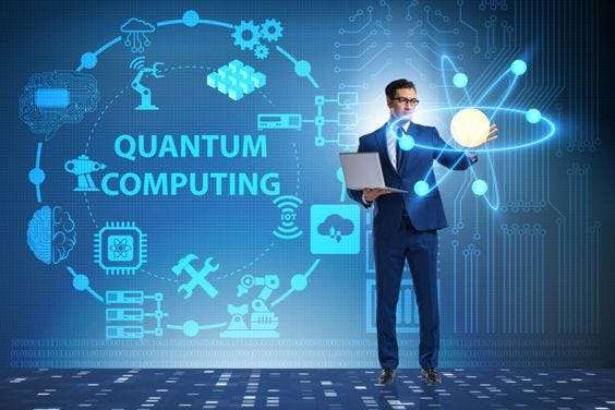 The Rise of Quantum Computing: What You Need to Know